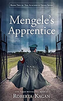 Mengele's Apprentice