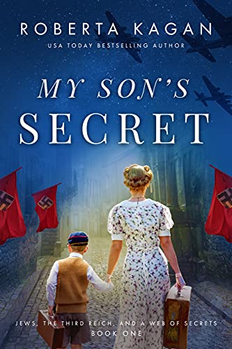 My Son's Secret