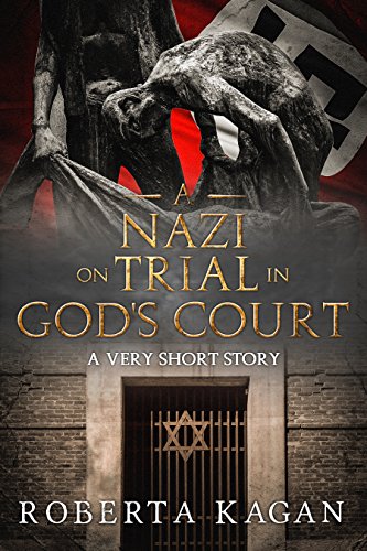 A Nazi On Trial In God's Court