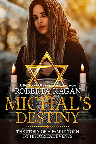 Michal's Destiny