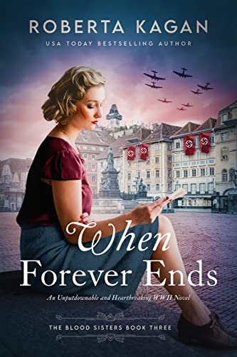 Book Cover: When Forever Ends