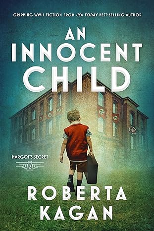 Book Cover: An Innocent Child