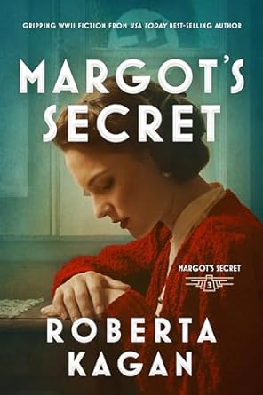 Book Cover: Margot's Secret