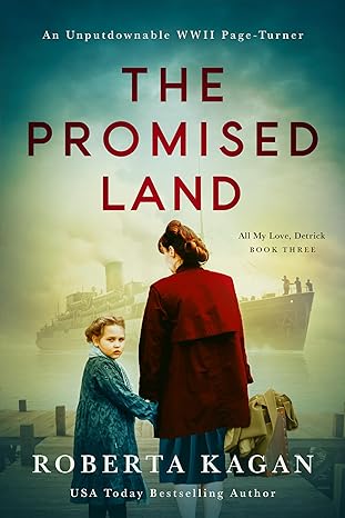 Book Cover: The Promised Land