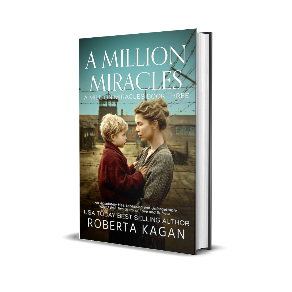 A Million Miracles